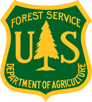 US Forest Service Logo 