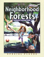 Neighborhood Forests Learning Guide Image