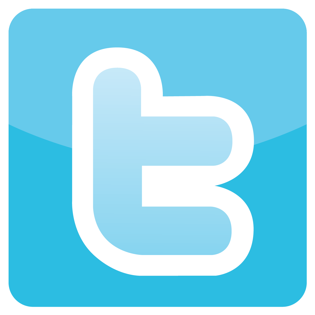 Twitter Logo